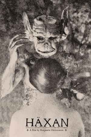 Häxan 2025 57283 w500 6uke82EziPVJuzm7NQvQj5f9uy7 | Readd — Find What to Watch Next