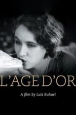 Movie L’Âge d’or