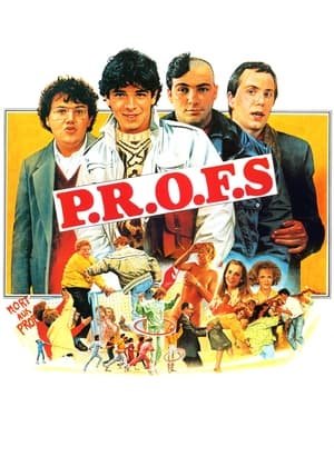 P.R.O.F.S. 2025 57308 w500 qXB6cAEVVZkIbOzk9aHhCWJNlVr | Readd — Find What to Watch Next