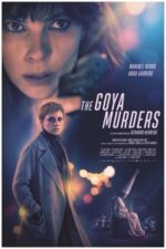Movie The Goya Murders