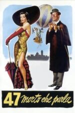 Movie 47 Talking Corpses