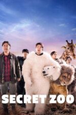 Movie Secret Zoo