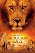 Movie African Cats