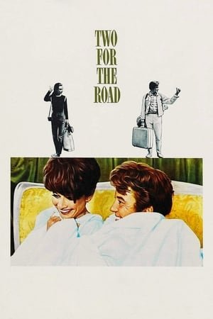 Two for the Road 2025 5767 w500 | Readd — Find What to Watch Next