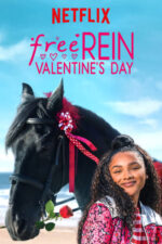 Movie Free Rein: Valentine’s Day