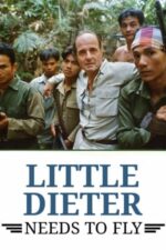 Movie Little Dieter Needs to Fly