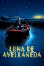 Movie Moon of Avellaneda
