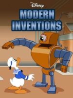 Movie Modern Inventions