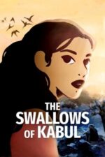 Movie The Swallows of Kabul