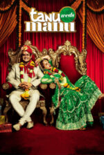 Movie Tanu Weds Manu