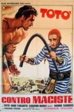 Movie Totò contro Maciste