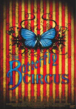 The Butterfly Circus 2025 58500 w500 eQUQbZ4HjlSEUaKUtOvbOpz2Zl3 | Readd — Find What to Watch Next