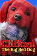 Movie Clifford the Big Red Dog