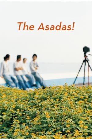 The Asadas! 2025 586393 w500 | Readd — Find What to Watch Next