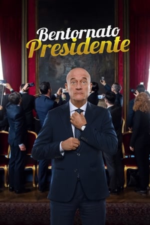 Welcome Back Mr. President 2025 586764 w500 | Readd — Find What to Watch Next