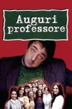 Movie Auguri professore