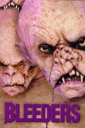 Bleeders 2025 58789 w500 | Readd — Find What to Watch Next