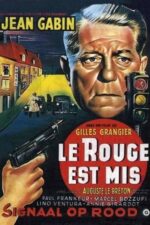 Movie Speaking of Murder