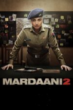 Movie Mardaani 2