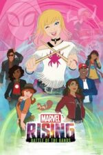 Movie Marvel Rising: Battle of the Bands