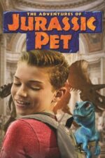 Movie The Adventures of Jurassic Pet