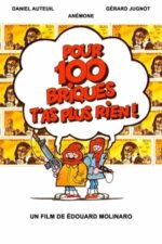 Movie For 200 Grand, You Get Nothing Now
