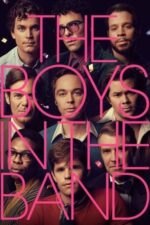 Movie The Boys in the Band