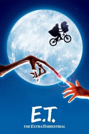 E.T. the Extra-Terrestrial 2025 601 w500 | Readd — Find What to Watch Next