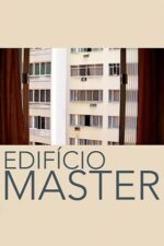Movie Master, a Building in Copacabana