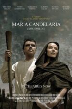 Movie Maria Candelaria
