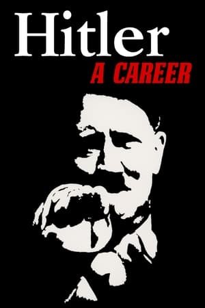 Hitler: A Career 2025 60378 w500 jtaLqChWbcpdXvBO3VUwfL3IatE | Readd — Find What to Watch Next