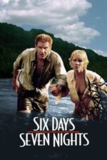 Movie Six Days Seven Nights