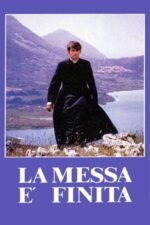 Movie The Mass Is Ended