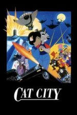 Movie Cat City