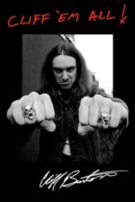 Movie Metallica – Cliff ‘Em All