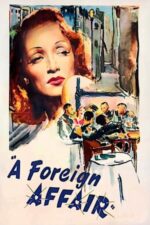 Movie A Foreign Affair