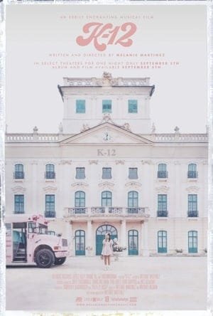 K-12 2025 616584 w500 | Readd — Find What to Watch Next