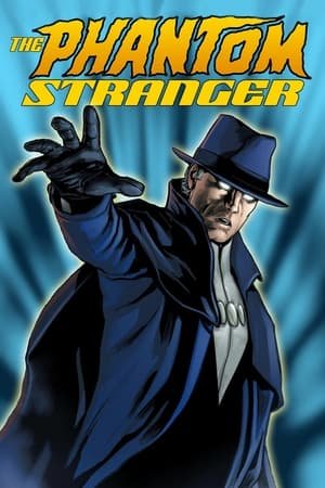 DC Showcase: The Phantom Stranger 2025 618352 w500 akauuYAyzR07bIYtZzFAqzguhp6 | Readd — Find What to Watch Next