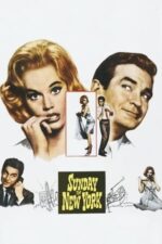 Movie Sunday in New York