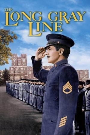 The Long Gray Line 2025 61934 w500 | Readd — Find What to Watch Next