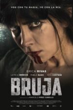 Movie Bruja
