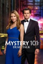Movie Mystery 101: Dead Talk