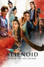 Movie Alienoid: Return to the Future
