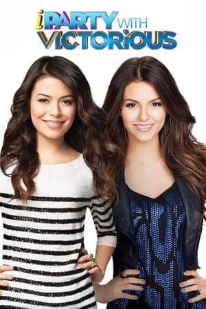 iParty with Victorious 2025 627394 w500 au5IiL3OUjir4CJYsg2lyJb61C6 | Readd — Find What to Watch Next