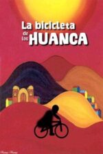 Movie La bicicleta de los Huanca