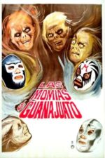 Movie The Mummies of Guanajuato