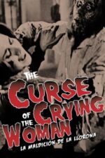 Movie The Curse of the Crying Woman