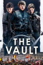 Movie The Vault
