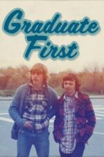 Movie Graduate First