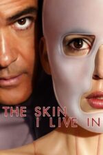 Movie The Skin I Live In